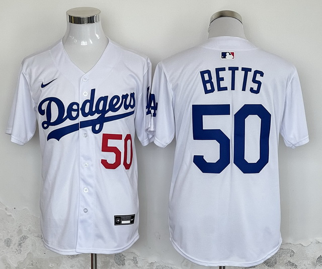 Los Angeles Dodgers Jerseys 171